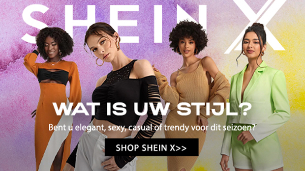Shop nu