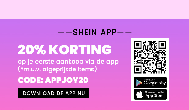 20% KORTING