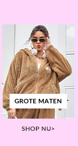 GROTE MATEN