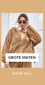 GROTE MATEN