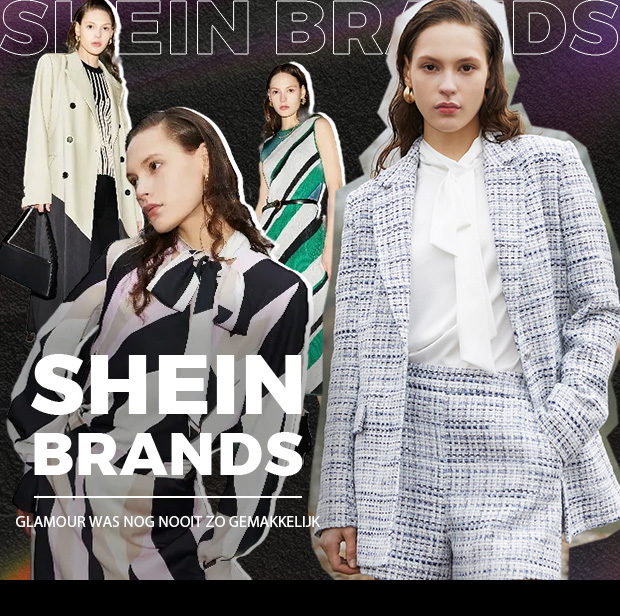 Shop nu