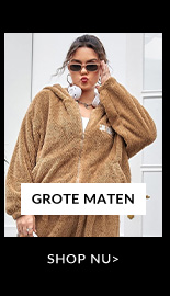 GROTE MATEN