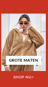 GROTE MATEN