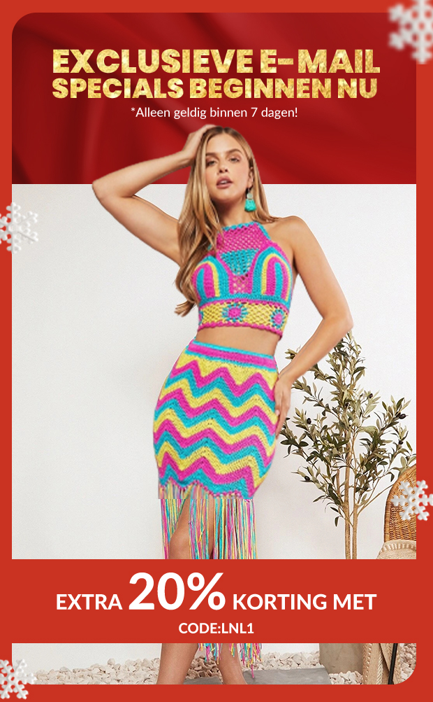 Shop nu