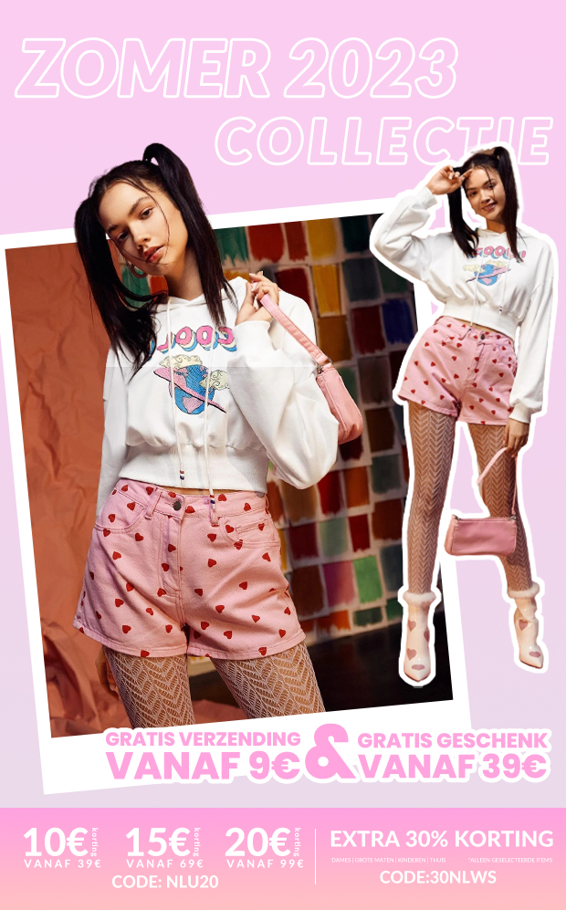 Shop nu