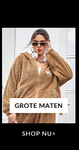 GROTE MATEN