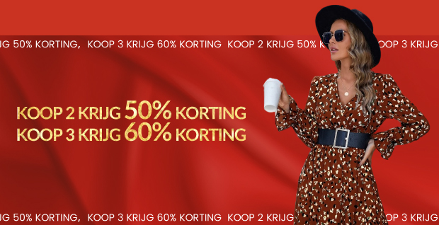Shop sale