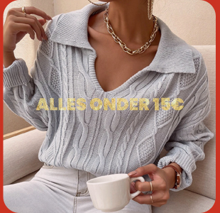 Shop nu