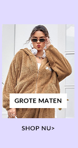 GROTE MATEN