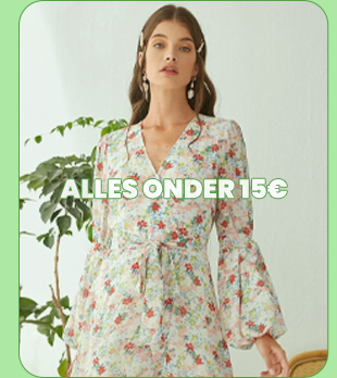 Shop sale