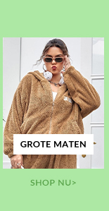 GROTE MATEN