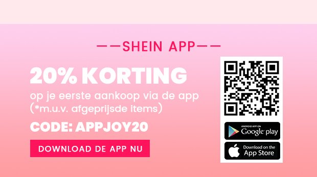 20% KORTING