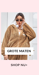 GROTE MATEN