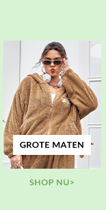 GROTE MATEN