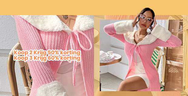 Shop sale