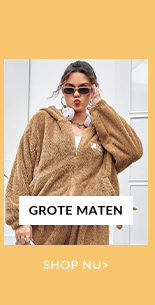 GROTE MATEN