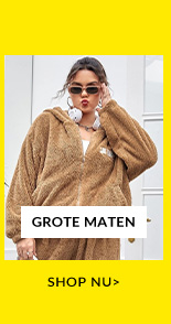 GROTE MATEN