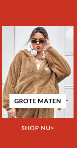 GROTE MATEN