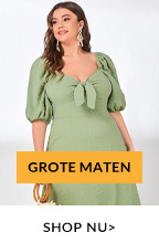 GROTE MATEN
