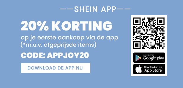 SHEIN APP