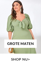 GROTE MATEN