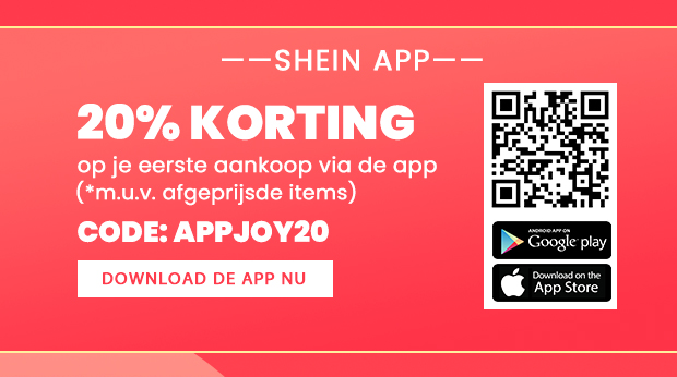 SHEIN APP