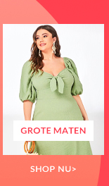 GROTE MATEN