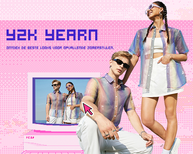 Shop nu