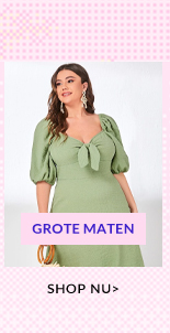 GROTE MATEN