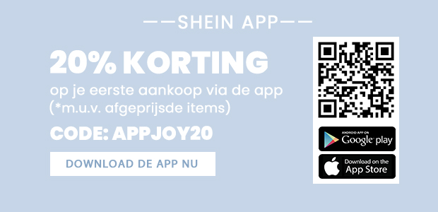 SHEIN APP