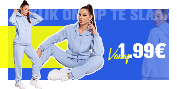 Shop nu