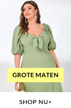GROTE MATEN