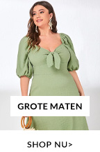 GROTE MATEN