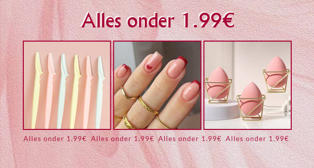 Shop nu