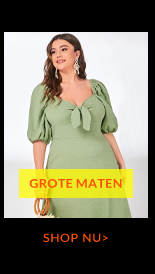 GROTE MATEN