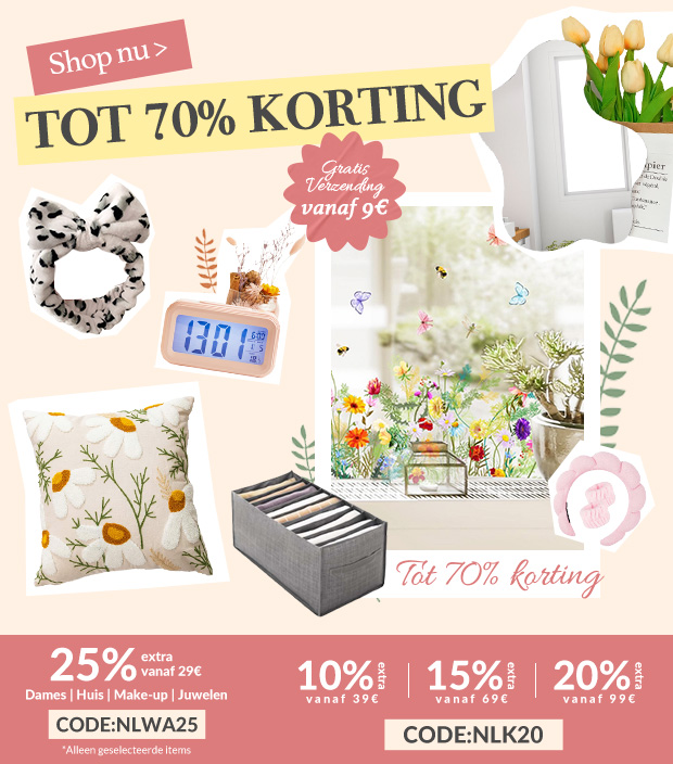  Shop nu 