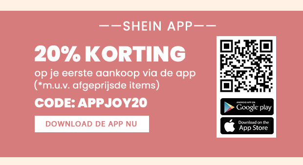  SHEIN APP 
