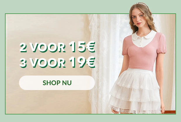 Shop nu