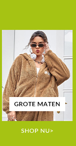 GROTE MATEN