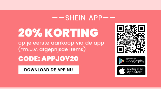 20% KORTING