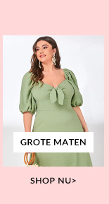 GROTE MATEN