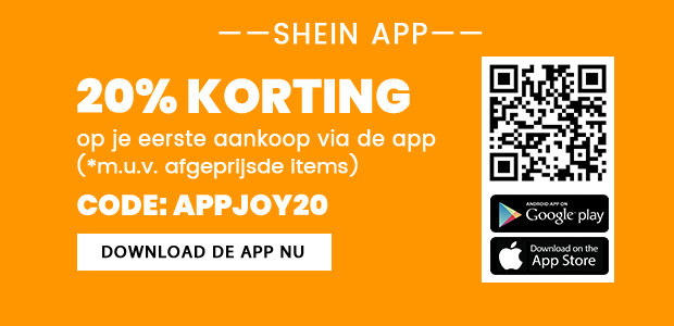 20% KORTING