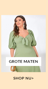 GROTE MATEN