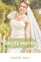 GROTE MATEN