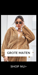 GROTE MATEN