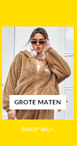 GROTE MATEN