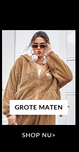 GROTE MATEN