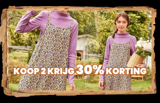 Shop nu