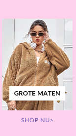 GROTE MATEN