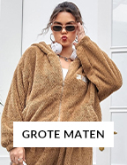 GROTE MATEN